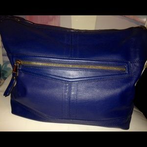 Tignanello Hobo Shoulder Bag